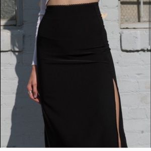Brandy Melville Phoebe skirt